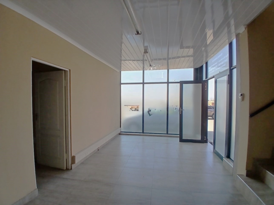 To Let Commercial Property for Rent in Waterval East North West
